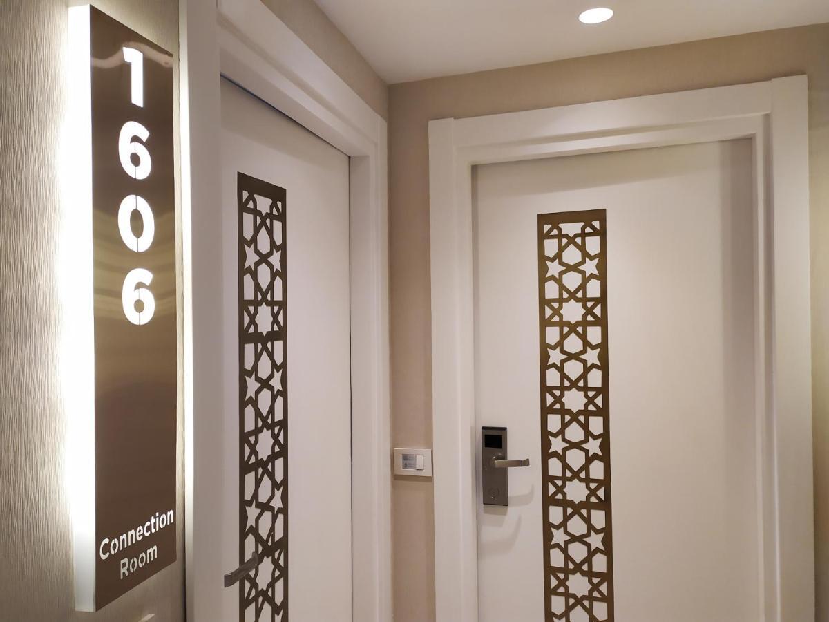 Great Fortune Design Hotel & Spa Istanbul Exterior photo