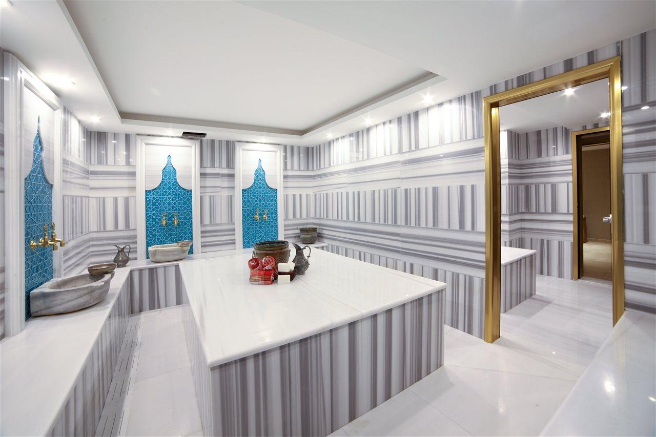 Great Fortune Design Hotel & Spa Istanbul Exterior photo