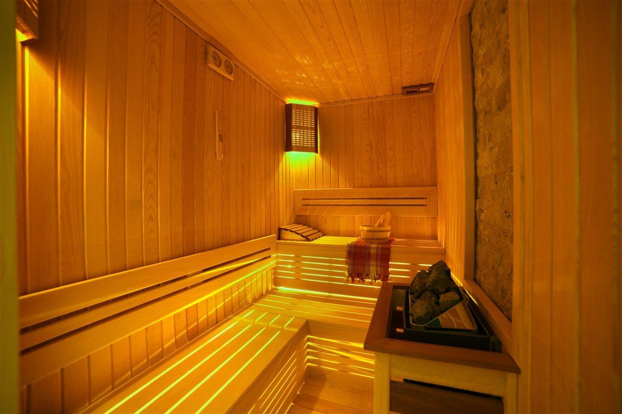 Great Fortune Design Hotel & Spa Istanbul Exterior photo